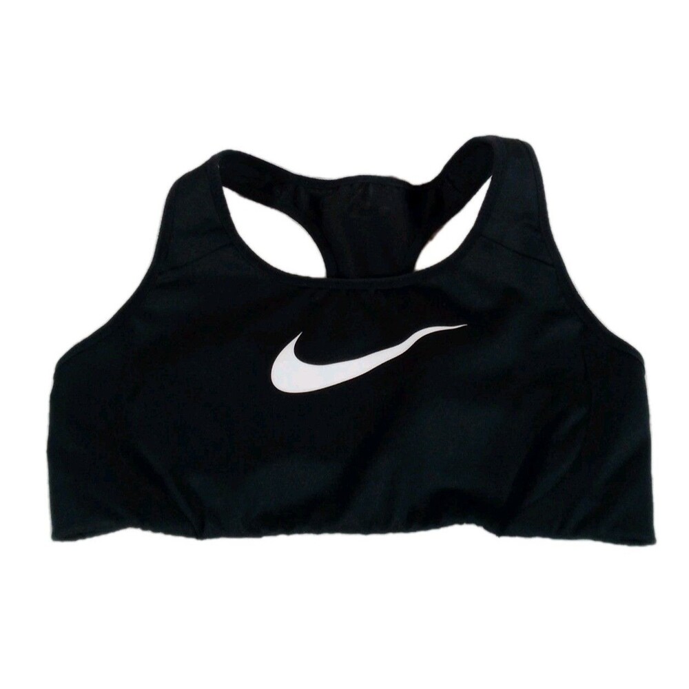 Women's Nike Black Sports Bra Size Small